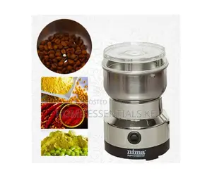 *Nima Mini Electric Grinder (Dry Food)