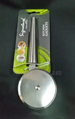 Pizza Cutter
