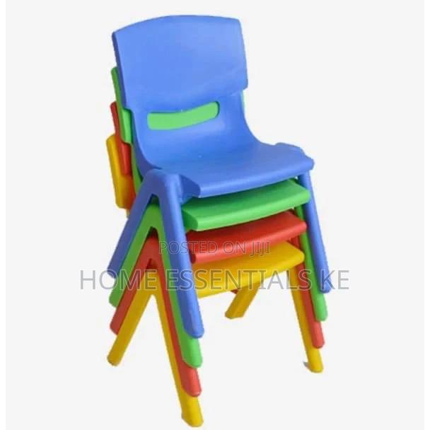 Kindergarten Chair/Kids Feeding Chair