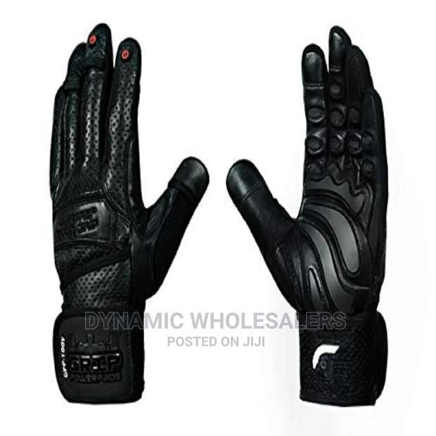 Quality Leather Gloves