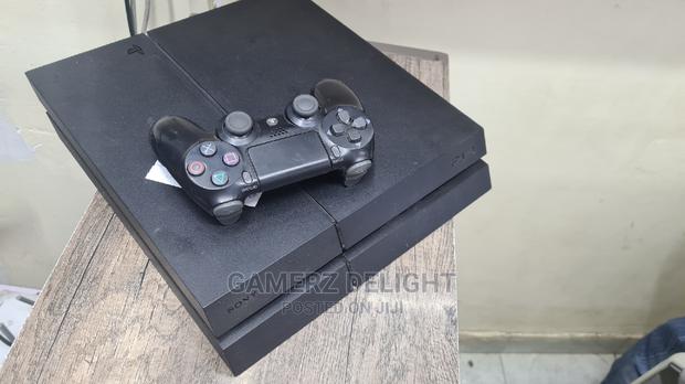 Playstation 4 [Std] - thumbnail 3