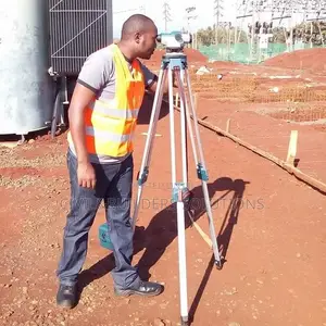 Civil And Building Construction Engineer