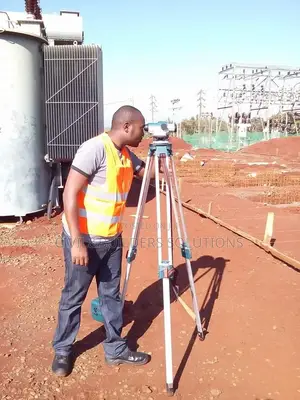 Civil And Building Construction Engineer