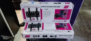 Wall Bracket for 15"-55".
