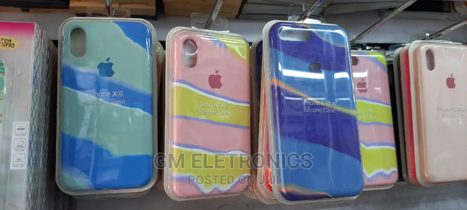 iPhone Cases.