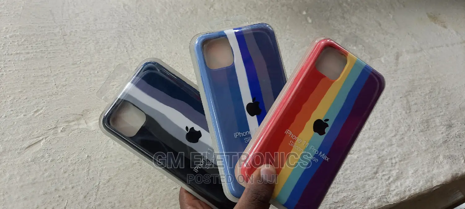 iPhone Cases.