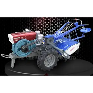Potato Harvesters Digger of Walking Tractor