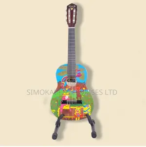 New Kids Guitars