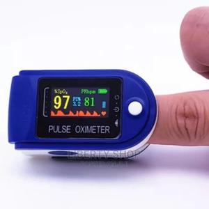 Pulse Oximeter(Spo2)