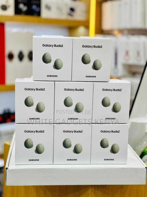 Samsung Buds 2