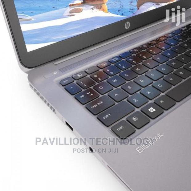 Laptop HP EliteBook Folio 1040 G2 8GB Intel Core I5 SSD 256GB