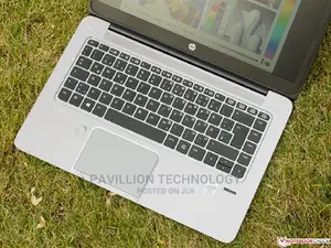 Laptop HP EliteBook Folio 1040 G2 8GB Intel Core I5 SSD 256GB