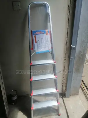 5 Step Ladder