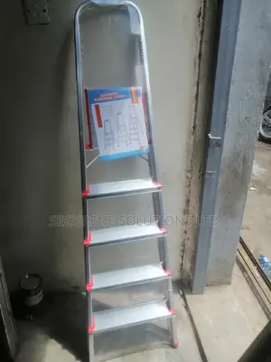 5 Step Ladder