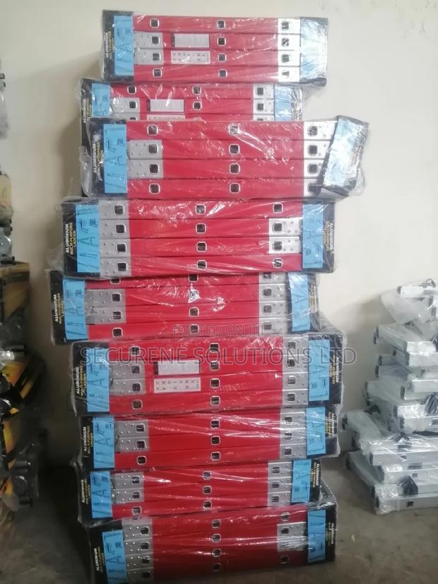 Fibre Glass Multipurpose 12ft/3.8meters - main view