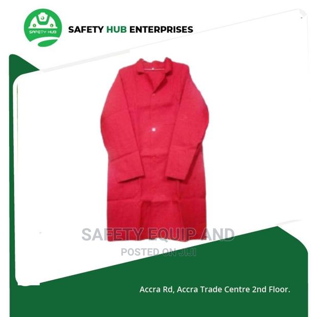 Dust Coats for Workers - main view