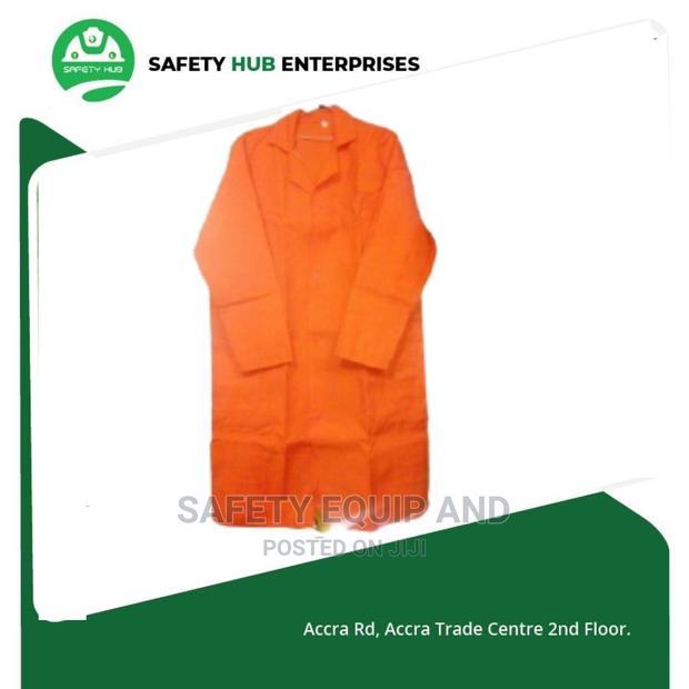 Dust Coats for Workers - thumbnail 3