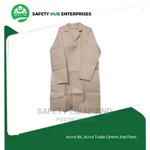 Quality Decron Dust Coats