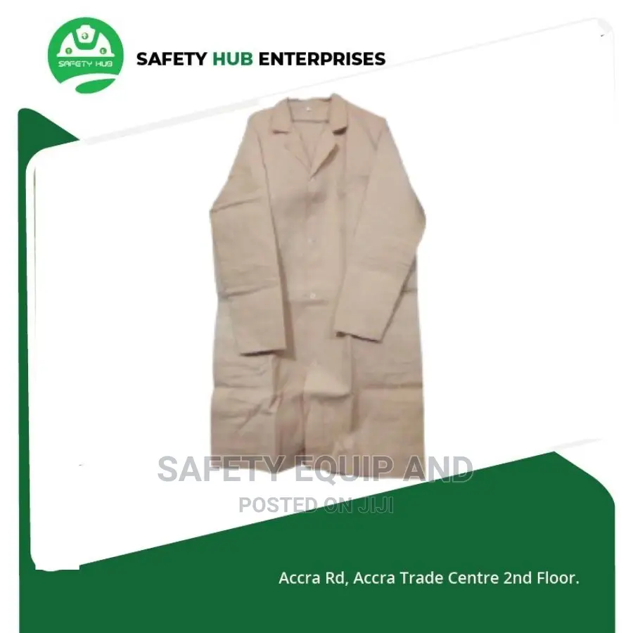 Quality Decron Dust Coats