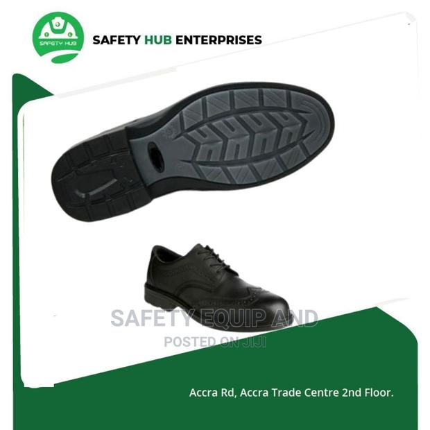 Safety Shoes for Managers- EN Certified - thumbnail 2