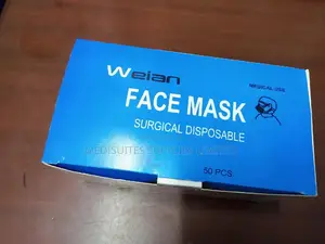 Weian Surgical Mask