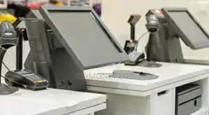 Minimart Retail Point of Sale System