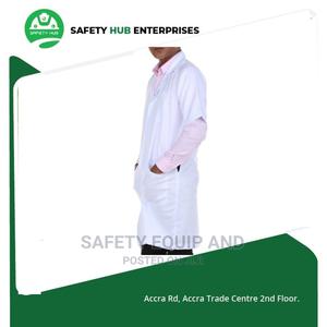 Quality Lab Coats for Workers - thumbnail 2