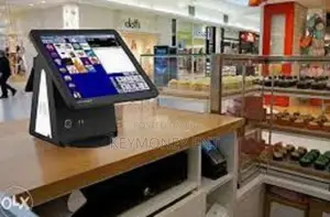 Wholesale Store Point of Sale System