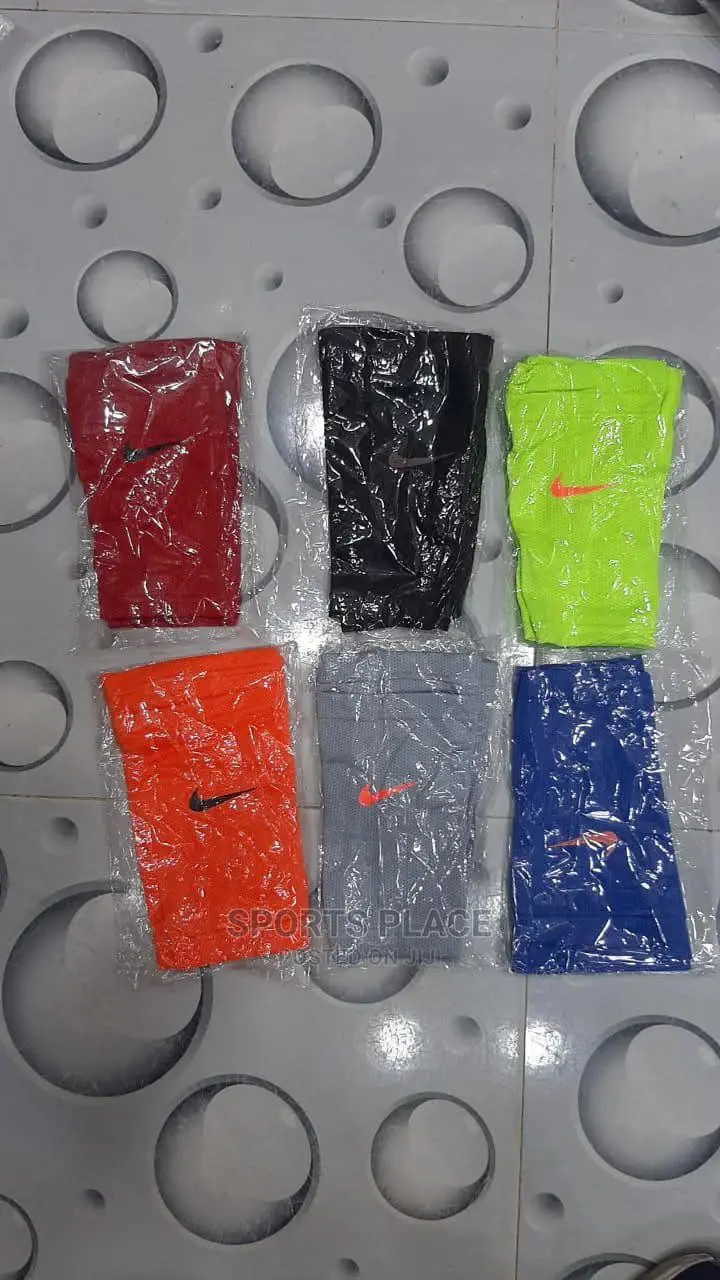 Shin Guard Holder
