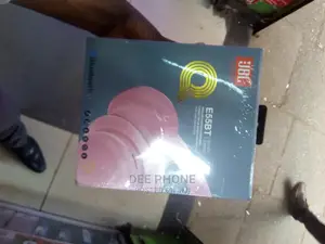 JBL E55 Bluetooth Headphone