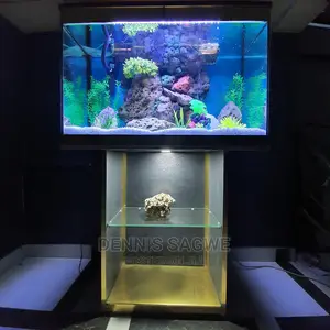 Aquadore Large Aquariums