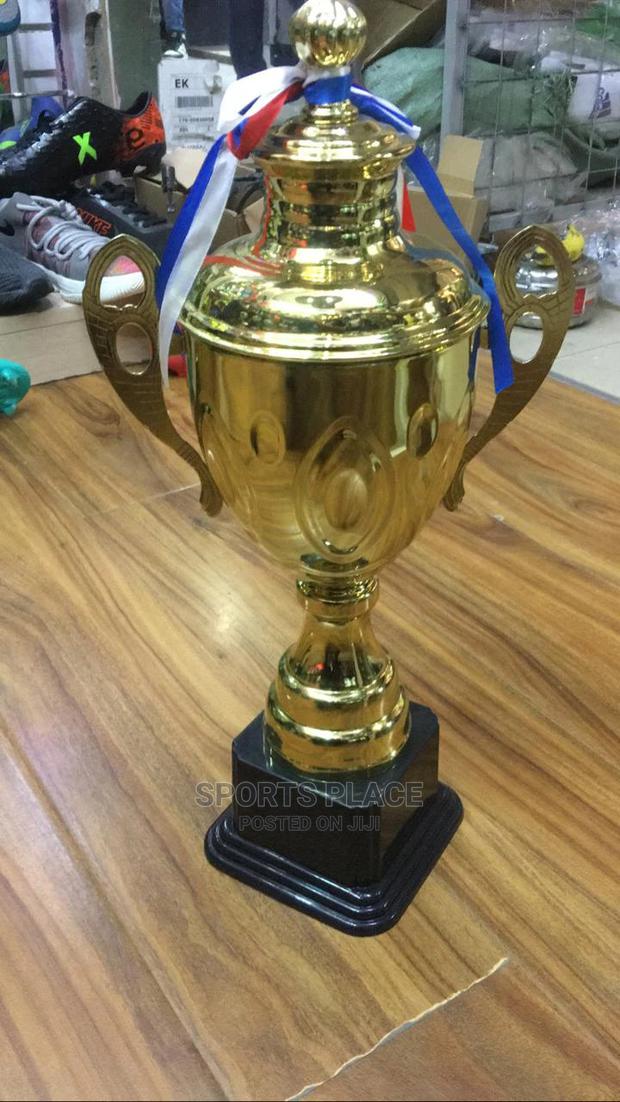 Sports Trophy