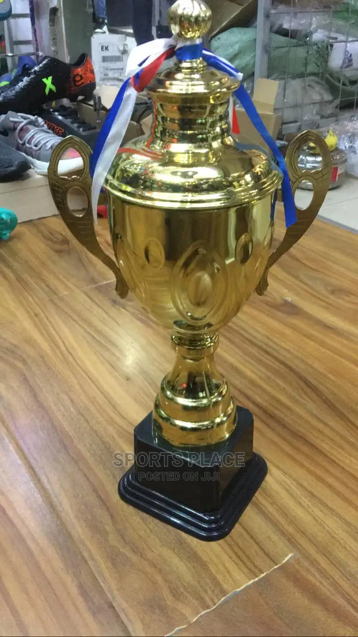 Sports Trophy