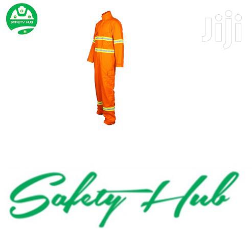 Overalls /Coveralls - thumbnail 2
