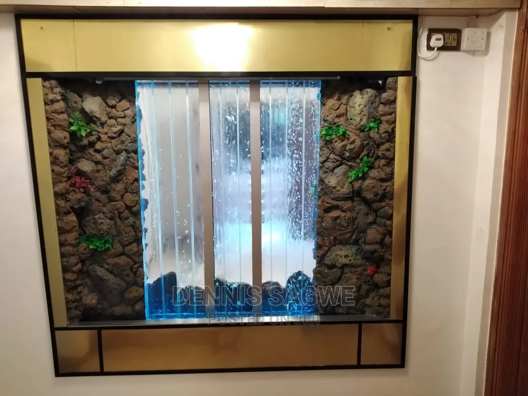 Aquadore Large Aquariums