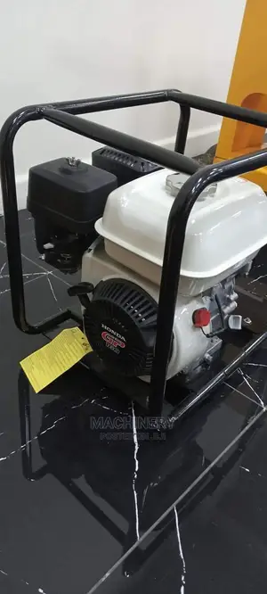 Honda Poker Vibrator Machine With Malaysian Shaft