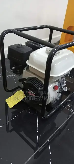Honda Poker Vibrator Machine With Malaysian Shaft
