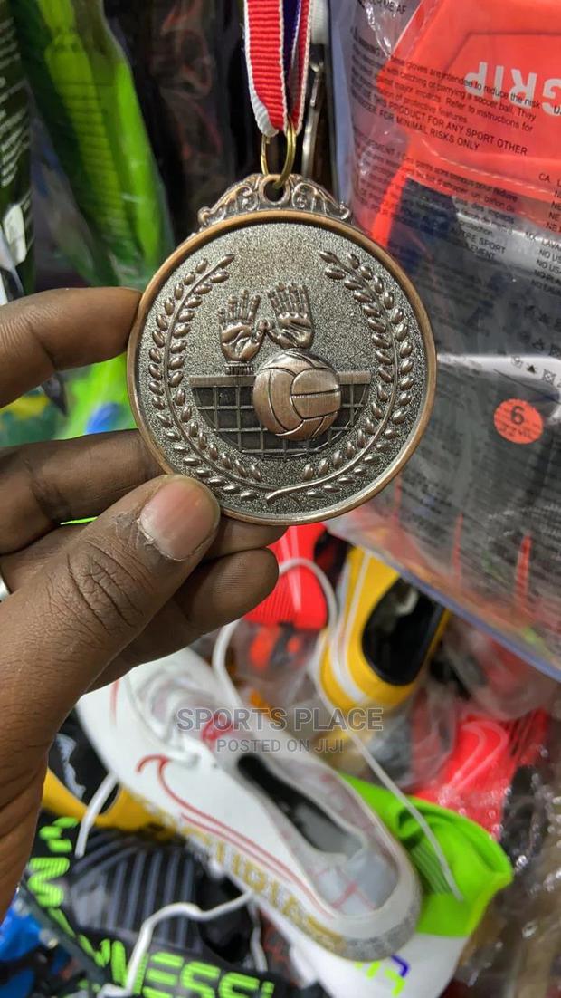 Sports Medals - thumbnail 3