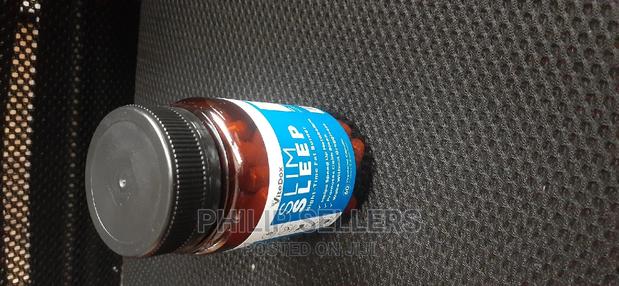 Vitedox Slim Sleep| Night-Time Fat Burner - thumbnail 2
