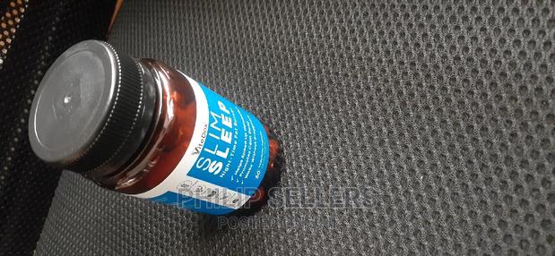 Vitedox Slim Sleep| Night-Time Fat Burner - thumbnail 3