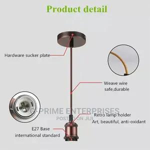 Mini Pendant Light Chandelier