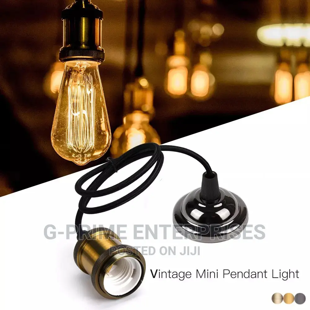 Mini Pendant Light Chandelier