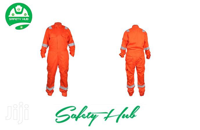 Overalls/Coveralls