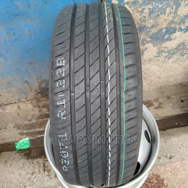 Zextour Tires Sizes 215/50r17.
