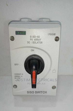 Pv Disconnect - thumbnail 2