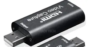 Hdmi Video Capture Device