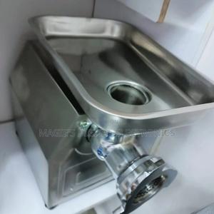 Powerful Mincer M22 - thumbnail 2