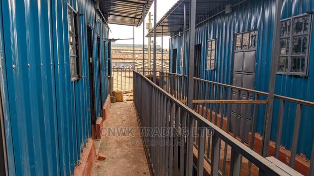 1bdrm Bedsitter in Kawangware for rent - thumbnail 3