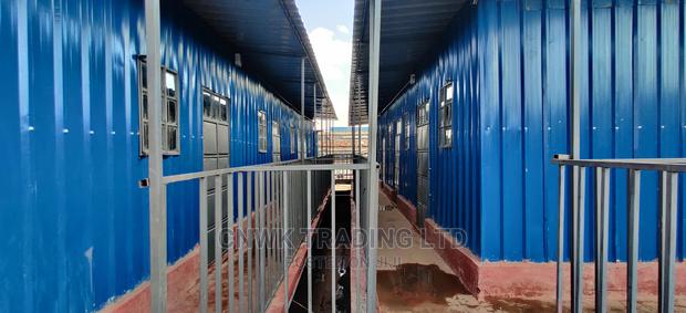 1bdrm Bedsitter in Kawangware for rent - thumbnail 7