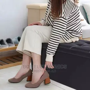 Foldable Storage Ottoman